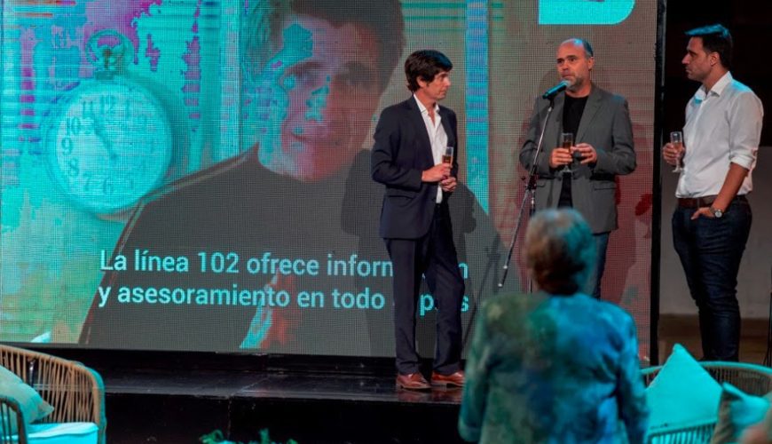 Cocktail ATA Fin de Año 2022