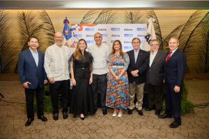 Reunión de medio año del Consejo Directivo de la AIR, Santo Domingo