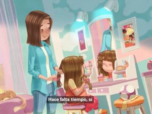 #Cuidadosinmensos, una campaña televisiva por el derecho de las infancias a cuidados de calidad