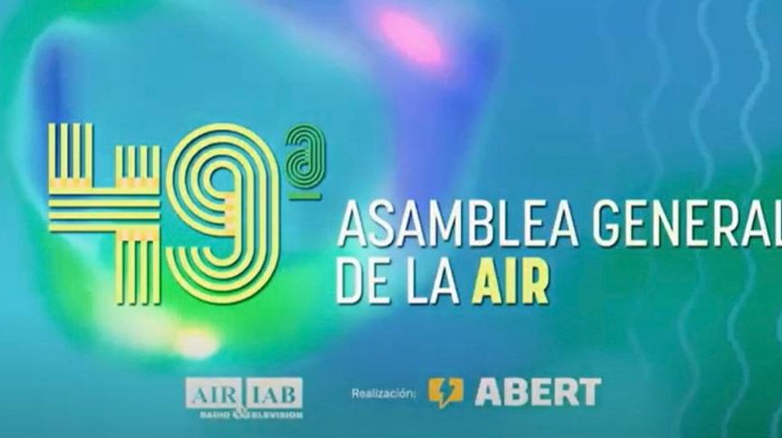 49° Asamblea General de la AIR