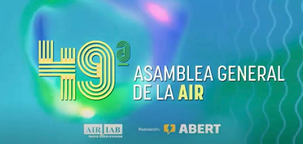 49° Asamblea General de la AIR