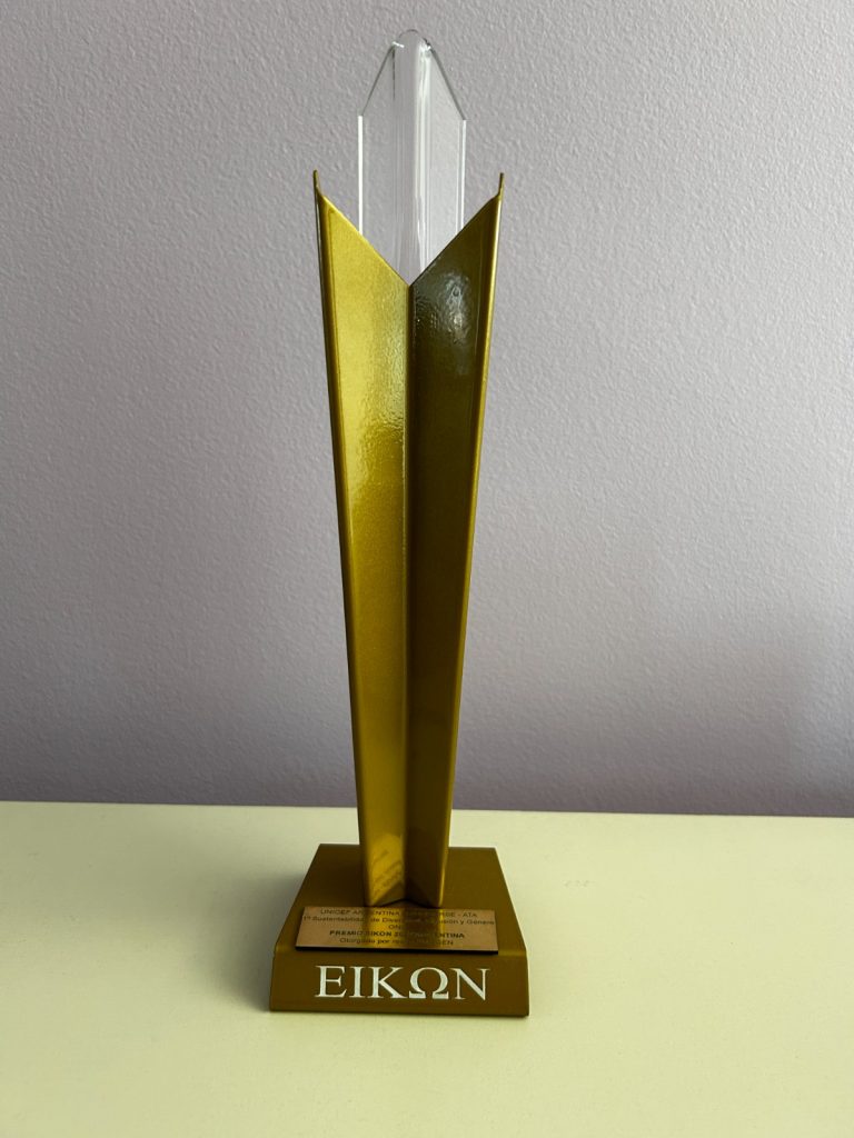 Premios Eikon 2023 Argentina