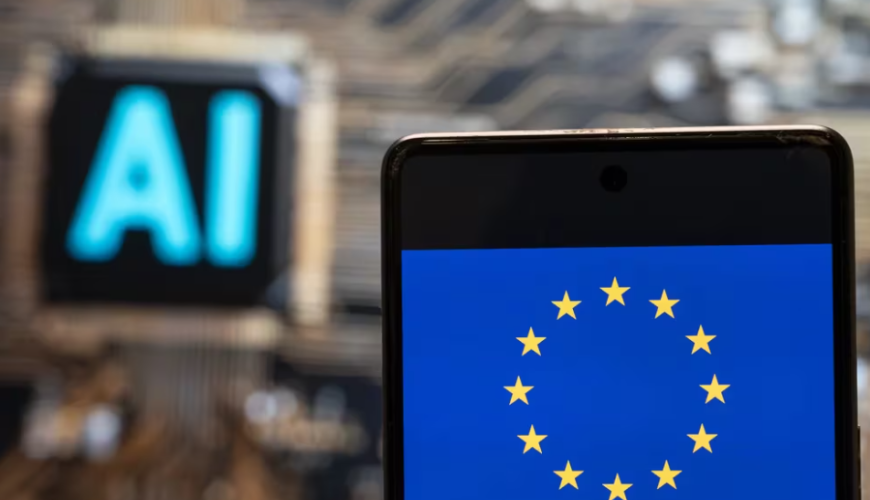 La Unión Europea aprobó la primera ley en el Mundo para regular la Inteligencia Artificial: así funcionará
