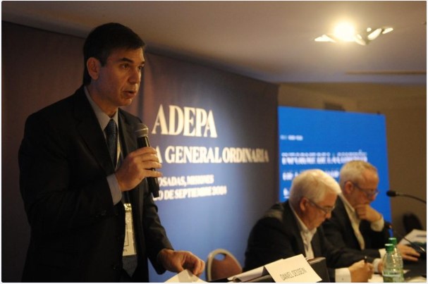 Informe de ADEPA: “La prensa, desde el regreso de la democracia”