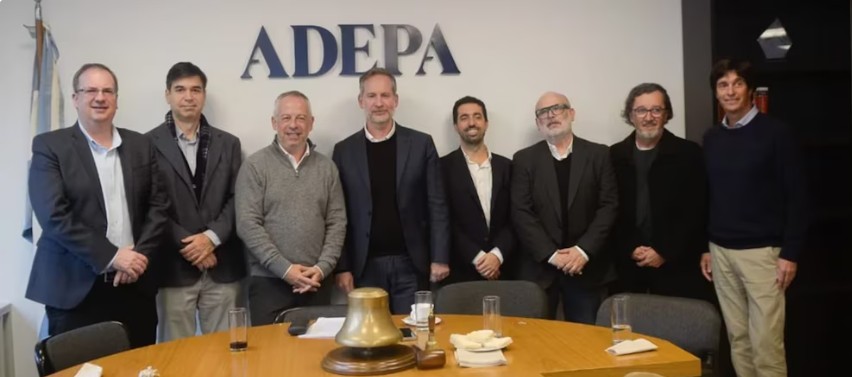 ADEPA, ATA y ARPA presentaron una campaña en defensa del valor del periodismo profesional