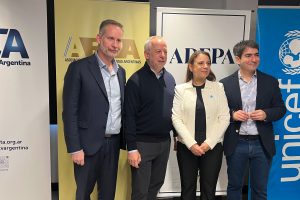 UNICEF, ATA, ARPA y ADEPA lanzan una campaña para frenar la desinformación entre las y los adolescentes