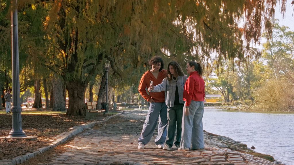 UNICEF, ATA, ARPA y ADEPA lanzan una campaña para frenar la desinformación entre las y los adolescentes
