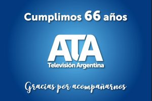 ATA celebra 66 años junto a sus socios