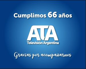 ATA celebra 66 años junto a sus socios