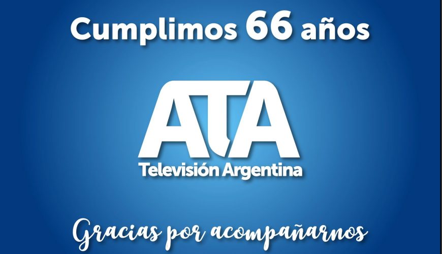 ATA celebra 66 años junto a sus socios