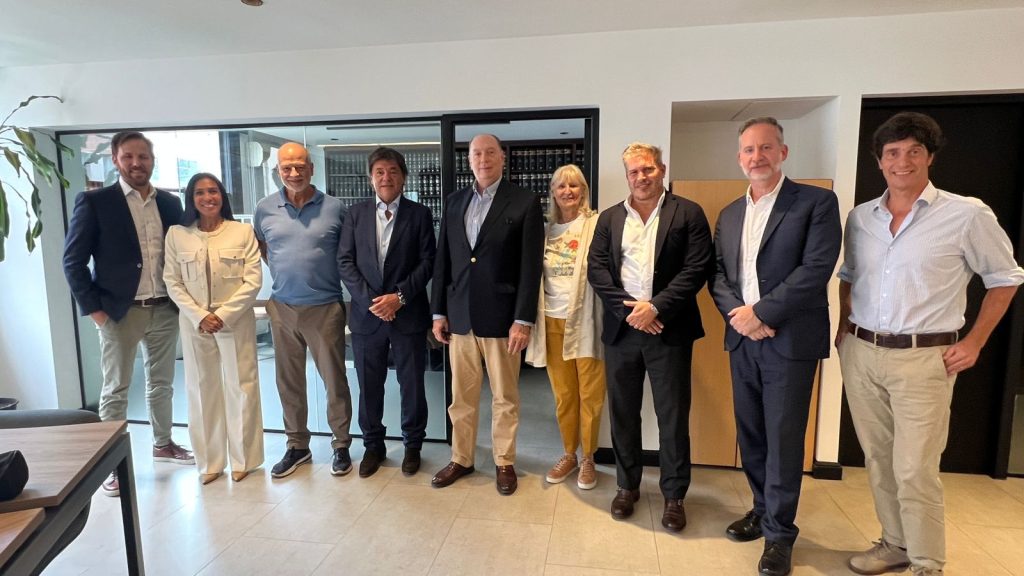 Elección de Autoridades 2025 – 2026