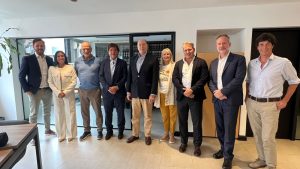 Elección de Autoridades 2025 - 2026