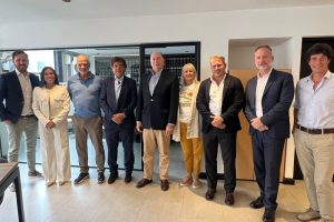 Elección de Autoridades 2025 - 2026