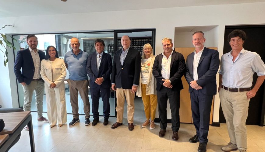 Elección de Autoridades 2025 - 2026