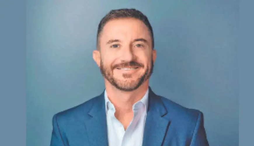 Ariel Hajmi: “La televisión sigue siendo el centro emocional del hogar”