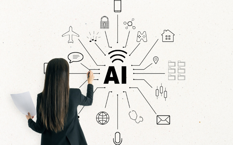 La Comisión Europea publica un borrador del Código de buenas prácticas para regular el marcado de contenidos generados por IA