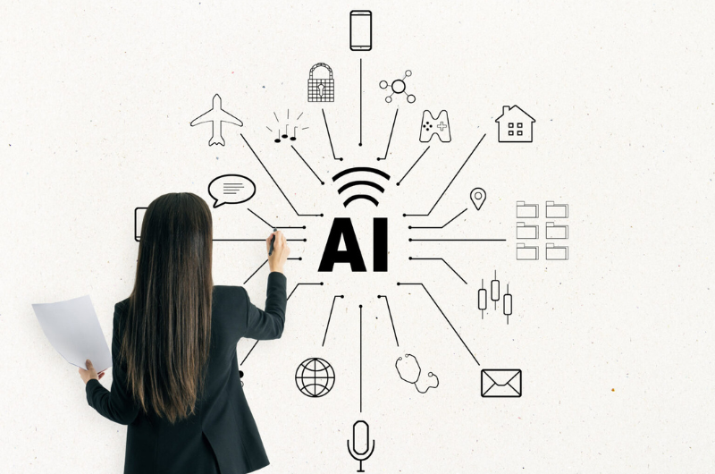 La Comisión Europea publica un borrador del Código de buenas prácticas para regular el marcado de contenidos generados por IA