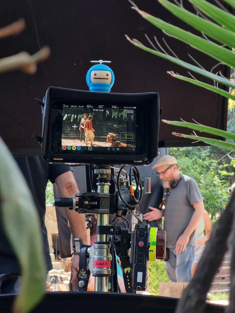 La industria audiovisual: cuánto invirtió y cómo amplió la matriz productiva