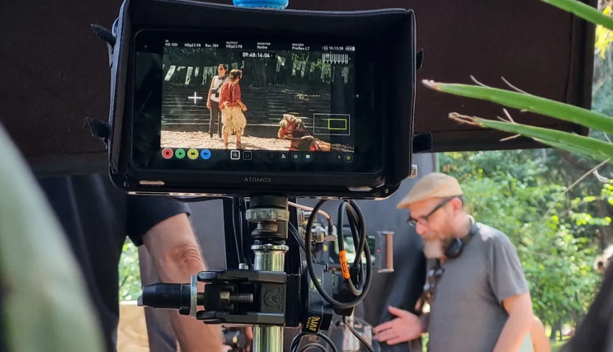 La industria audiovisual: cuánto invirtió y cómo amplió la matriz productiva