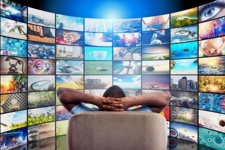 La televisión y el poder de la publicidad: cómo impacta en el marketing mundial